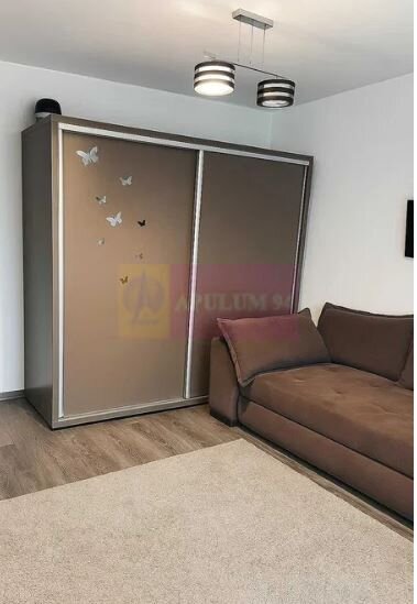 Apartament 3 camere Nerva Traian- adiacent.