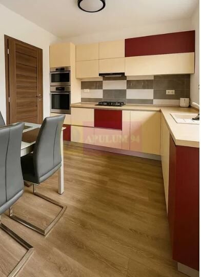 Apartament 3 camere Nerva Traian- adiacent.